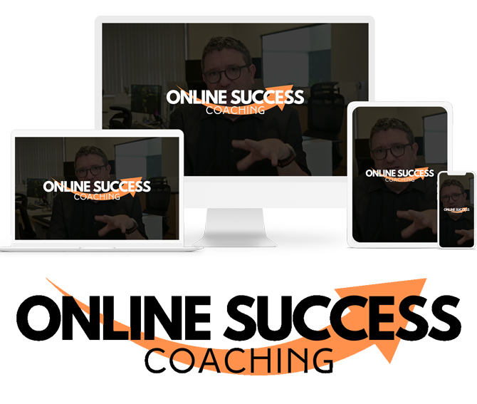 Online Success Coaching